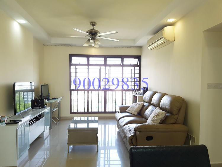Blk 91 Tanglin Halt Road (Queenstown), HDB 4 Rooms #136303162